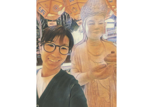 사례 : 실수해도 괜찮아.