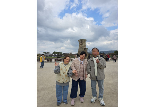 경주에서 만난 가을♡♡♡