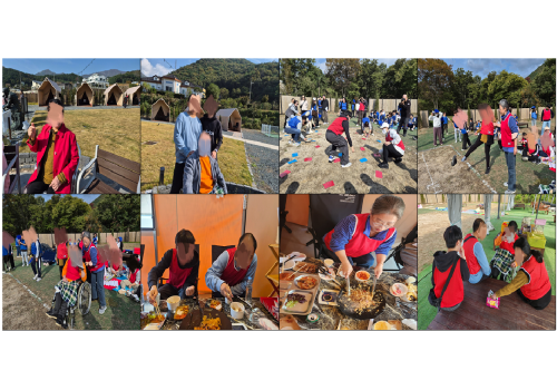 함께라서 더욱 빛난 우리들의 축제! '천마운동회'