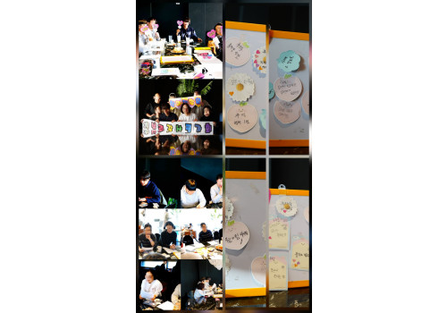 지원 2팀 직원 동기 강화 & 실리 평가를 진행하였습니다.