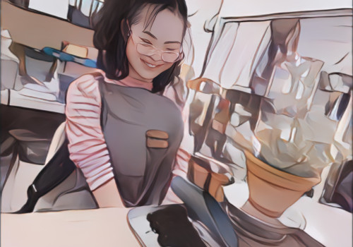 희망: 오늘보다 더 나은 내일.