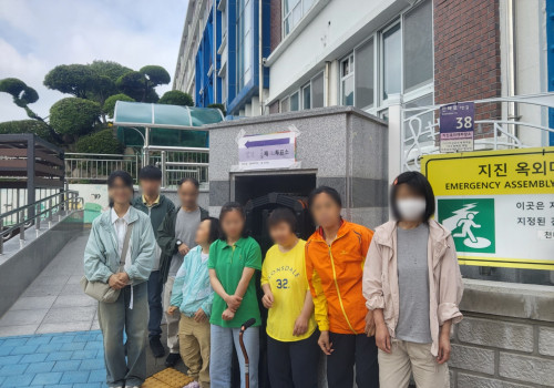한 표의 힘~