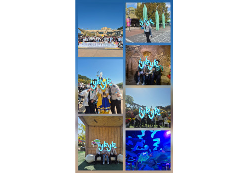 부산광역시 유공친절기사회지원단과 함께한 하루!!!