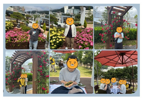 좋은 날, 좋은 시간